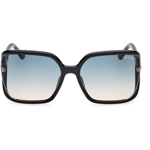 Tom Ford occhiali da sole Tom Ford solange-02 ft1089/s 01p