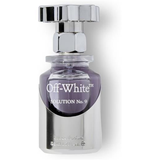 Off-White Off-White solution no. 9 50 ml