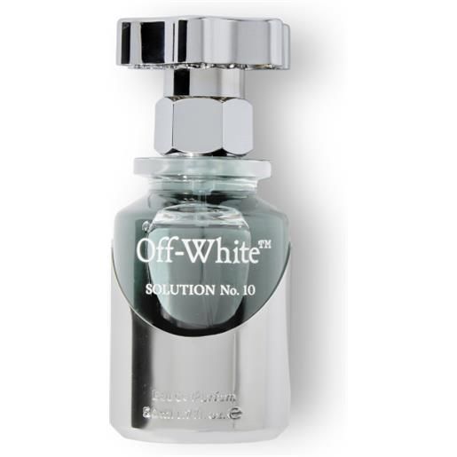 Off-White Off-White solution no. 10 50 ml