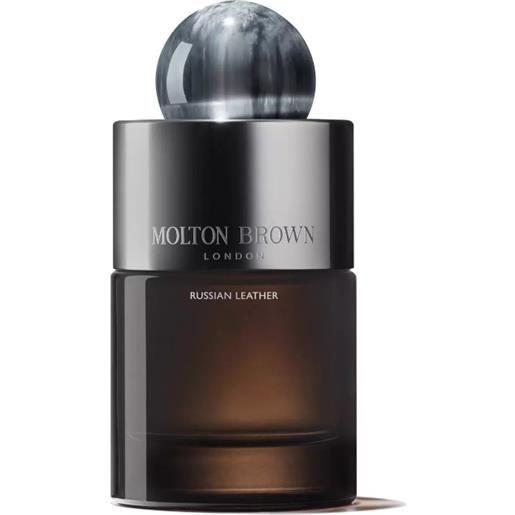 Molton Brown russian leather edp* 100 ml