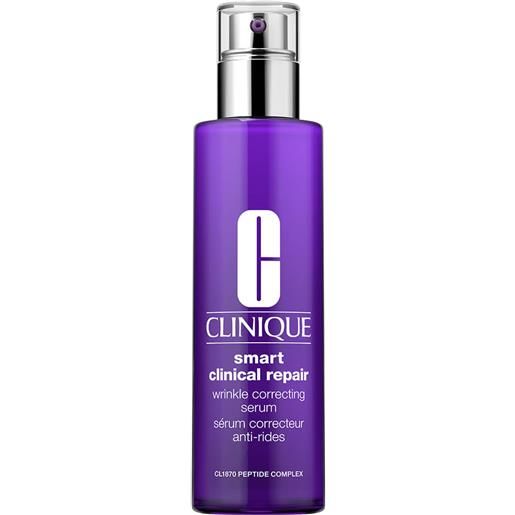 Clinique smart clinical repair wrinkle correcting serum