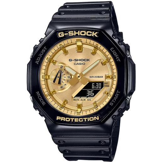 G-Shock orologio casio G-Shock ga-2100gb-1aer