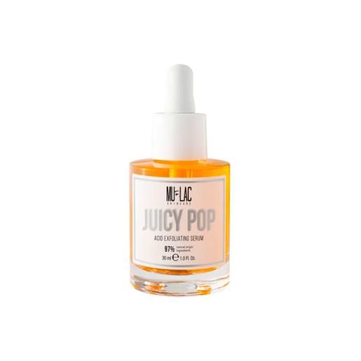 Mulac Cosmetics juicy pop serum 30ml