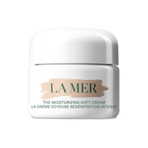 La mer the moisturizing soft cream 30 ml