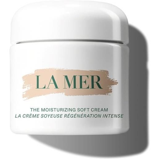La mer the moisturizing soft cream 100 ml