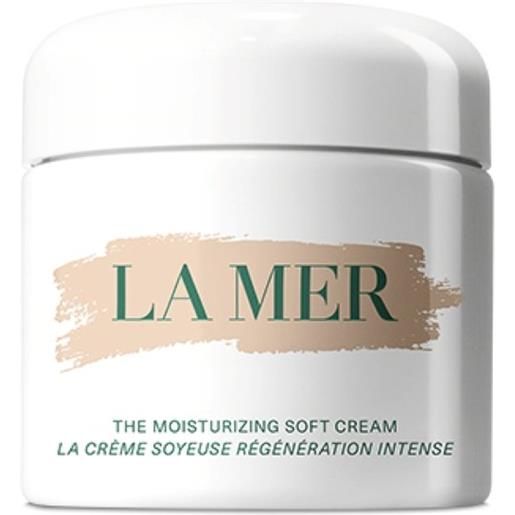 La mer the moisturizing soft cream 250 ml