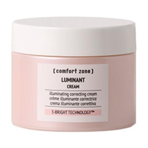 Comfort Zone luminant cream 60ml - crema viso illluminate anti-macchie