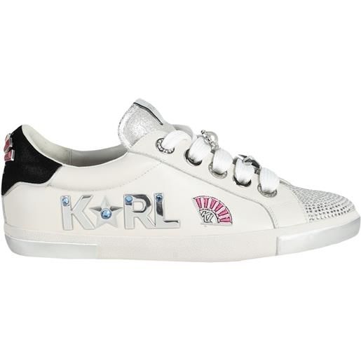 KARL LAGERFELD - sneakers
