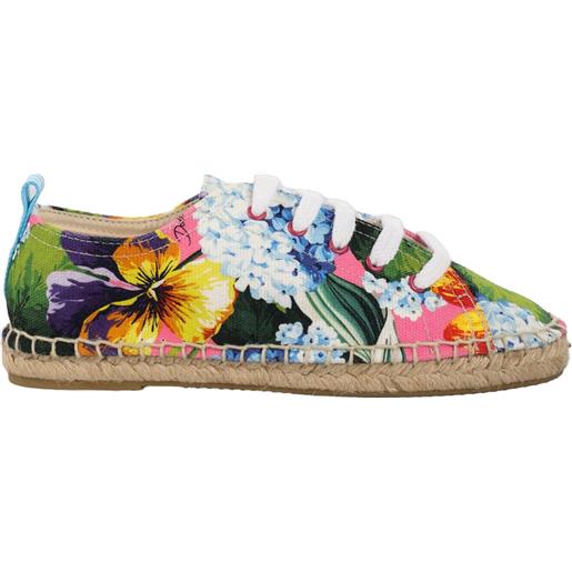 DOLCE&GABBANA - espadrillas