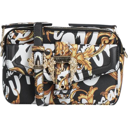 VERSACE JEANS COUTURE - borsa a tracolla