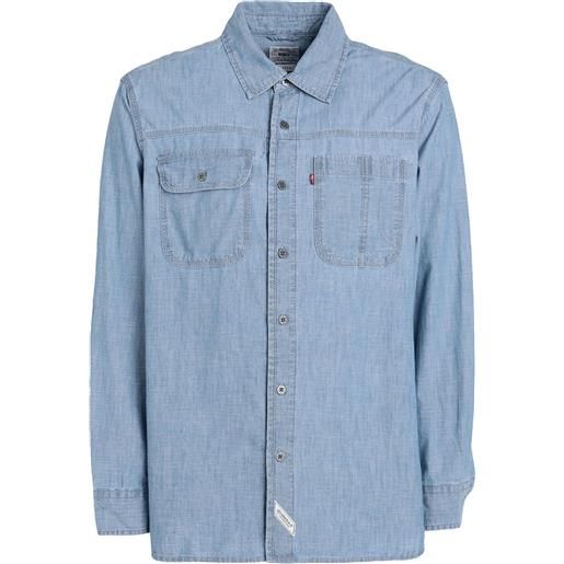 LEVI'S - camicia di jeans