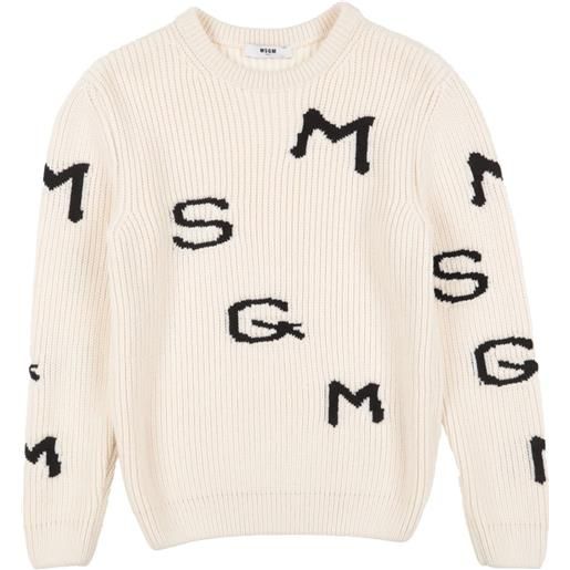 MSGM - pullover