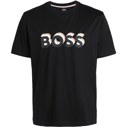 BOSS - t-shirt