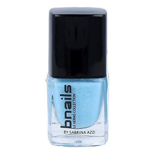 SABRINA AZZI sabrina bnails smalto amazed (283) 5 ml, standard, unico