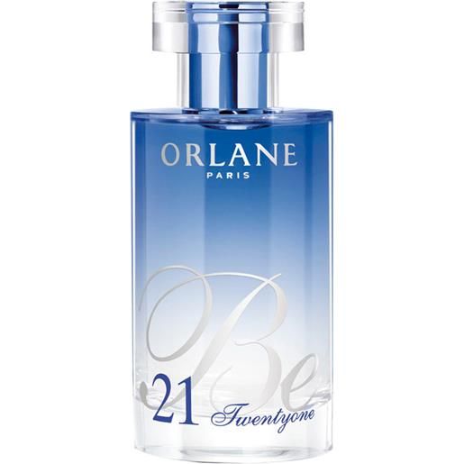 Orlane be 21 100 ml eau de parfum - vaporizzatore
