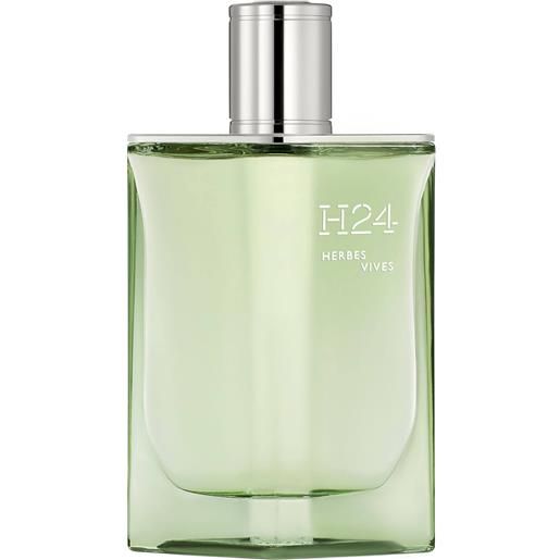 Hermes h24 herbes vives eau de parfum - 100 ml