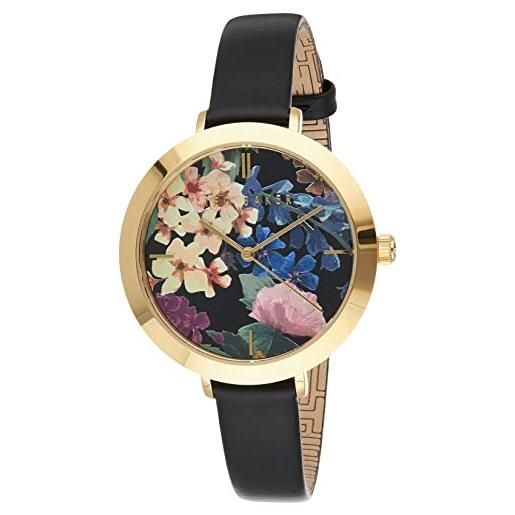 Ted Baker orologio casual bkpamf1019i