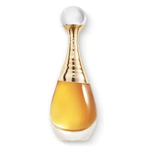 Dior j'adore l'or essenza di profumo 50 ml