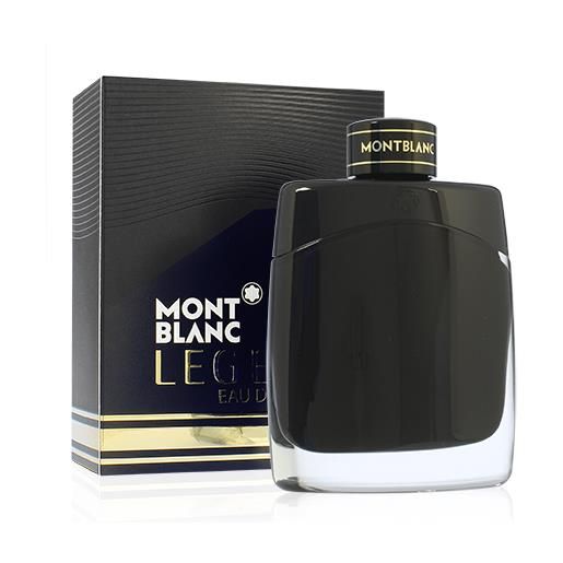 Montblanc legend eau de parfum da uomo 100 ml