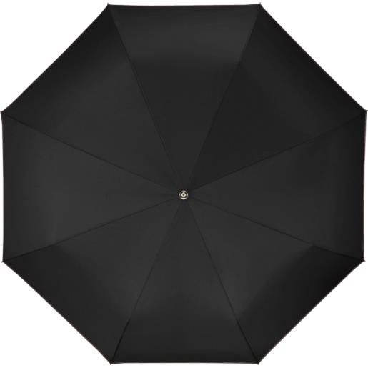 Samsonite ombrello Samsonite rain pro 3 sect. Auto open. Close foldable nero