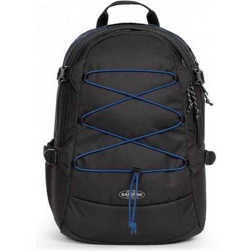 Eastpak zaino scuola e tempo libero Eastpak gerys cs explorer black 1e6
