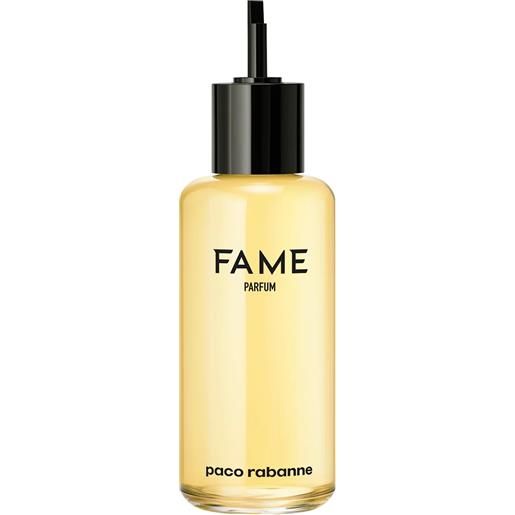 Paco Rabanne fame parfum refill ricarica 200ml