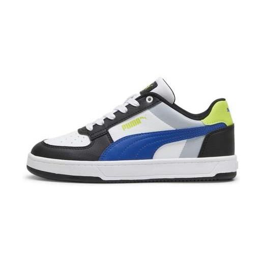 PUMA 394461-06 bianco/multicolor