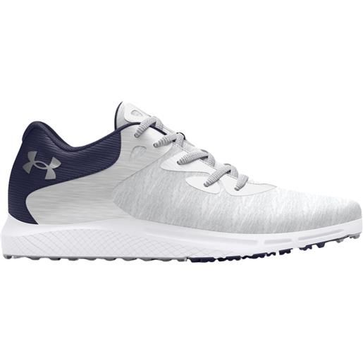 UNDER ARMOUR charged breathe 2 knit sl scarpe golf donna