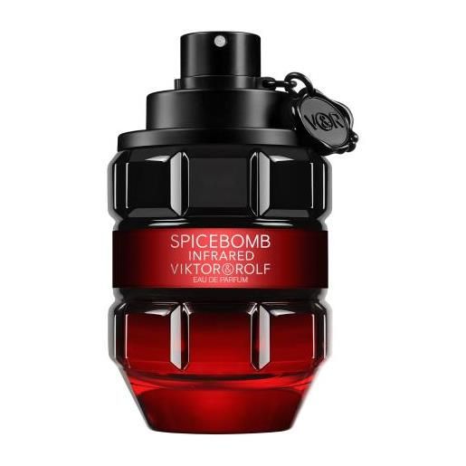 Viktor & Rolf spicebomb infrared 90 ml eau de parfum per uomo