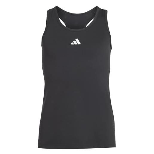 adidas serbatoio femminile junior aeroready techfit