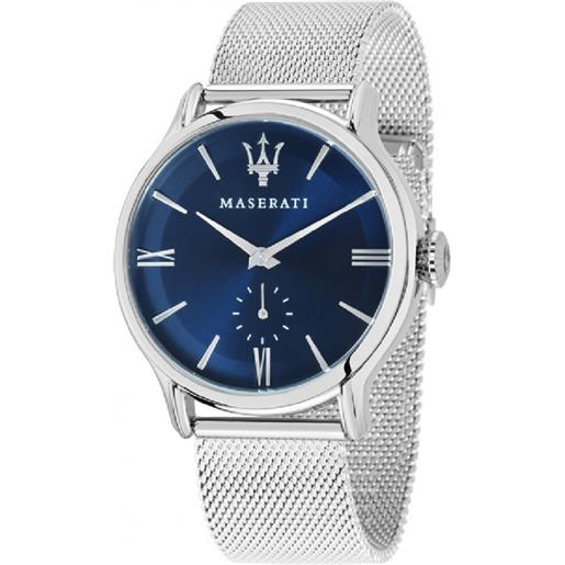 Maserati orologio uomo Maserati epoca r8853118017