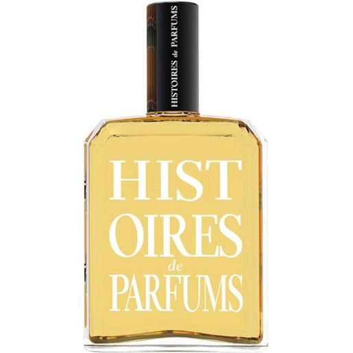 Histoires de Parfums ambre 114 15 ml