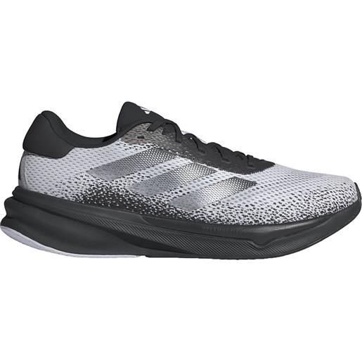 Adidas supernova stride running shoes grigio eu 51 1/3 uomo