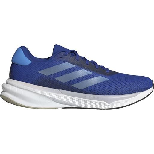 Adidas supernova stride running shoes blu eu 53 1/3 uomo