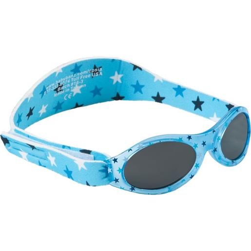 Dooky occhiali da sole per neonati e bambini con banda elastica 0-2 anni