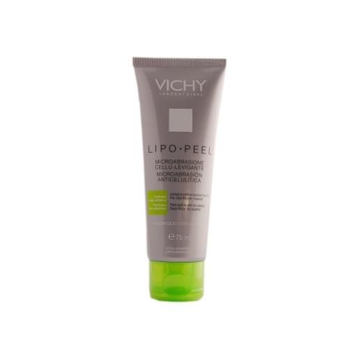 Vichy (l'oreal Italia Spa) lipopeel crema anticellulite 75ml