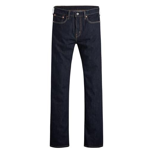 Levi's 527 slim boot cut, jeans, uomo, its all fun, 31w / 34l
