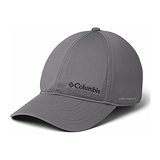 Columbia coolhead ii, cappellino da baseball, unisex