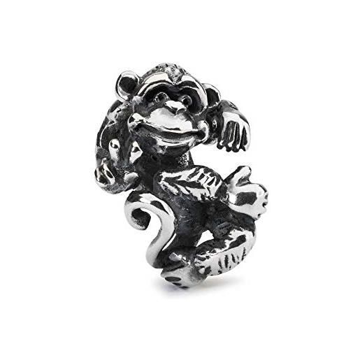 Trollbeads bead charm donna argento - tagbe-30148