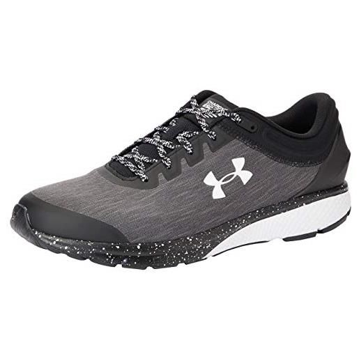 Under Armour charged escape 3 evo scarpe running, uomo