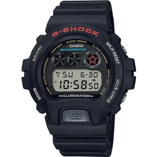 G-Shock orologio multifunzione uomo G-Shock dw-6900u-1er