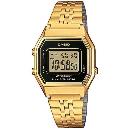 Casio orologio digitale donna Casio Casio vintage - la680wega-1er la680wega-1er