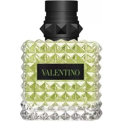Valentino born in roma green donna spray 30ml