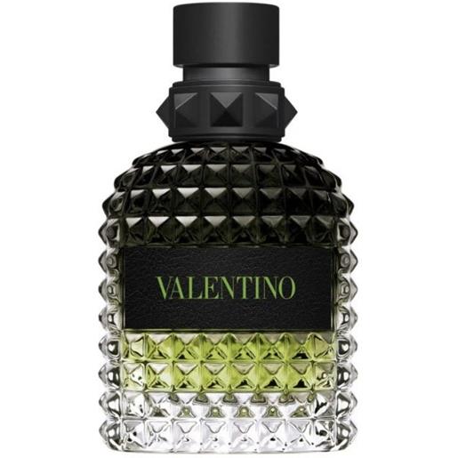 Valentino born in roma green spray 50ml
