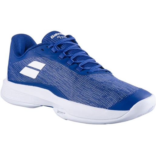 Babolat scarpe da tennis da uomo Babolat jet tere 2 all court - mombeo blue