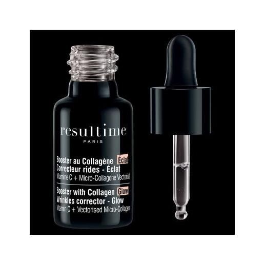 Resultime booster al collagene eclat 15ml Resultime