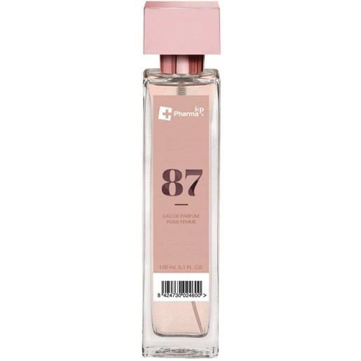794B iap pharma eau de parfum donna n87 150ml