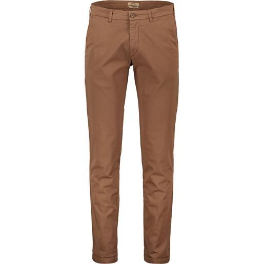 40WEFT pantaloni chino gabardine lenny