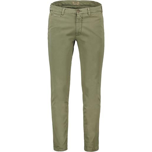 40WEFT pantaloni chino skinny billy