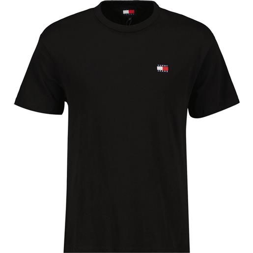 TOMMY JEANS t-shirt classic logo